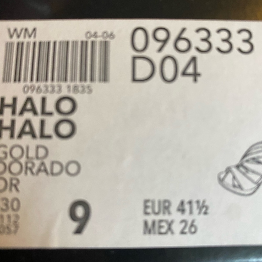 Dancing Heels - image 2